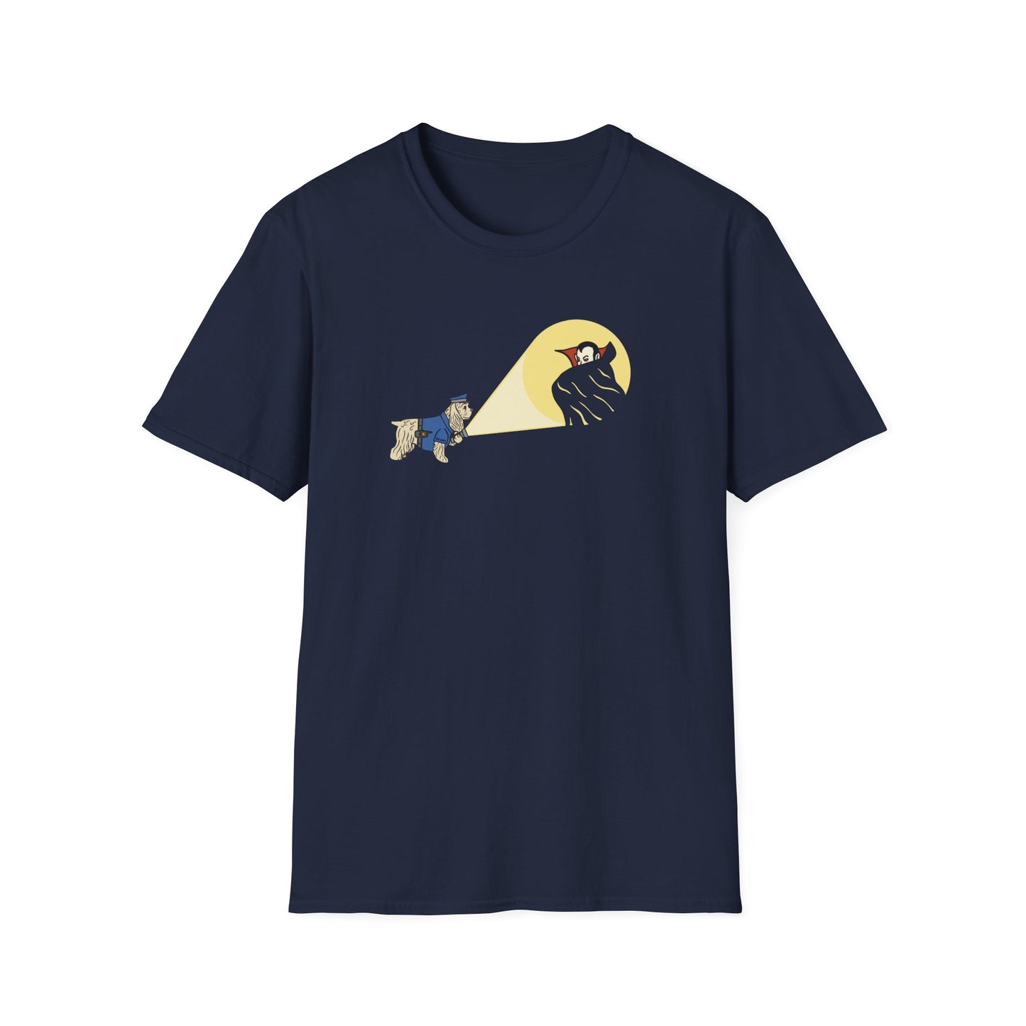 The Night Shift T-Shirt