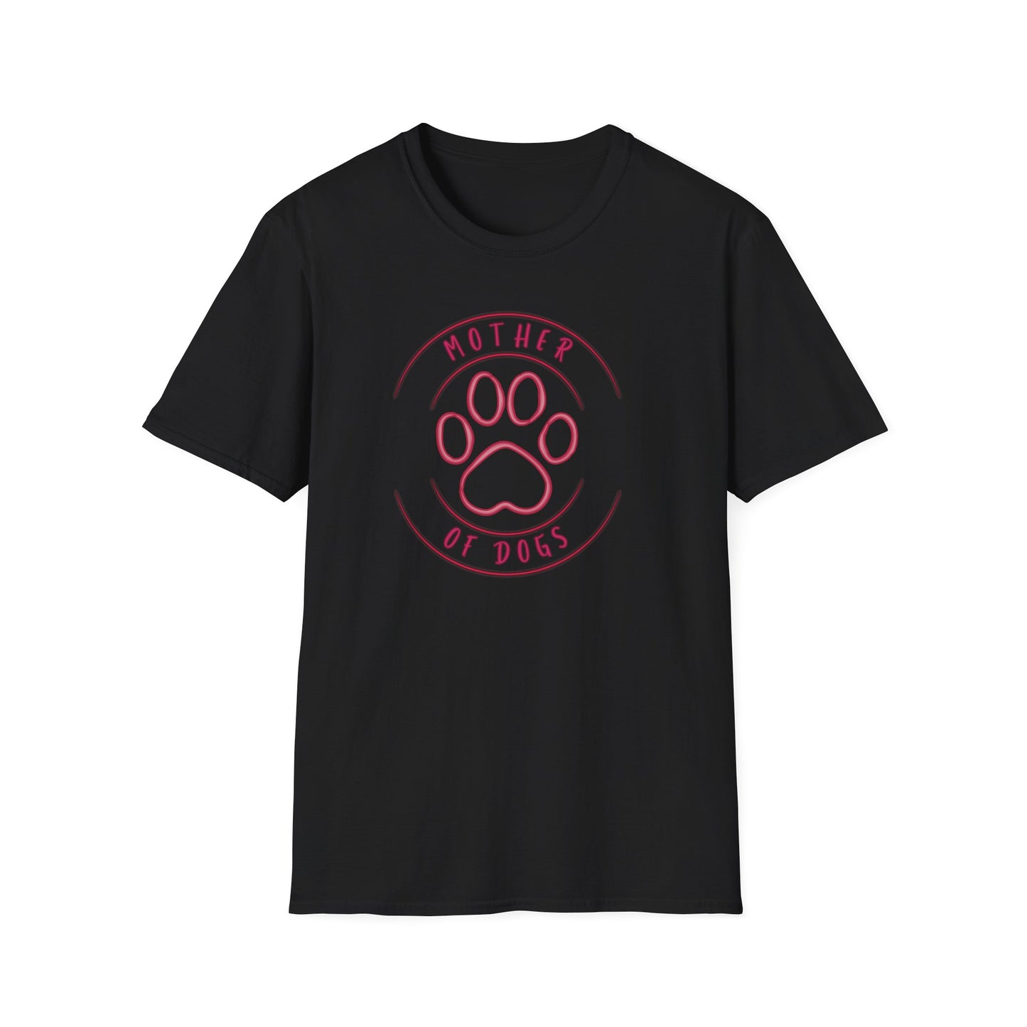 Mother of Dogs T-Shirt
