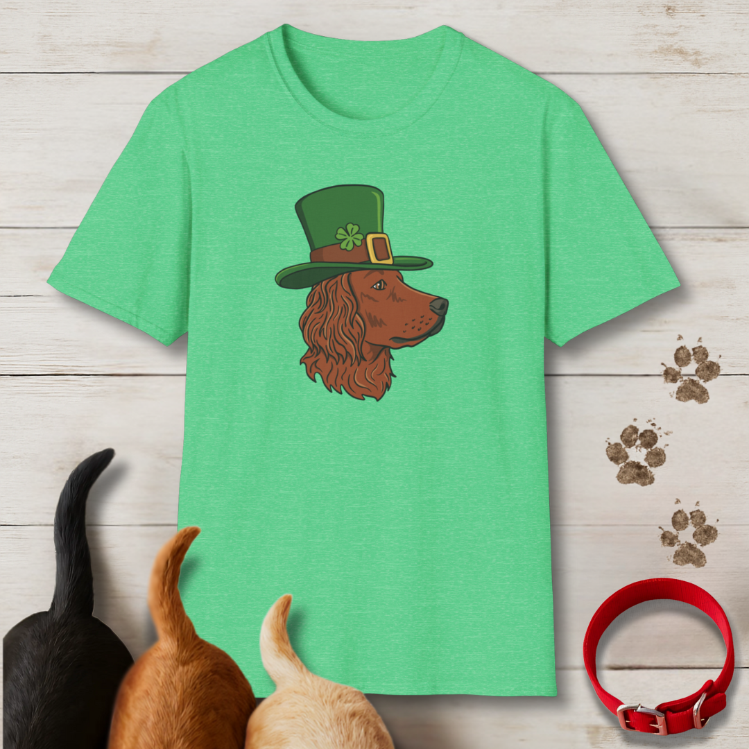 Irish Setter T-Shirt