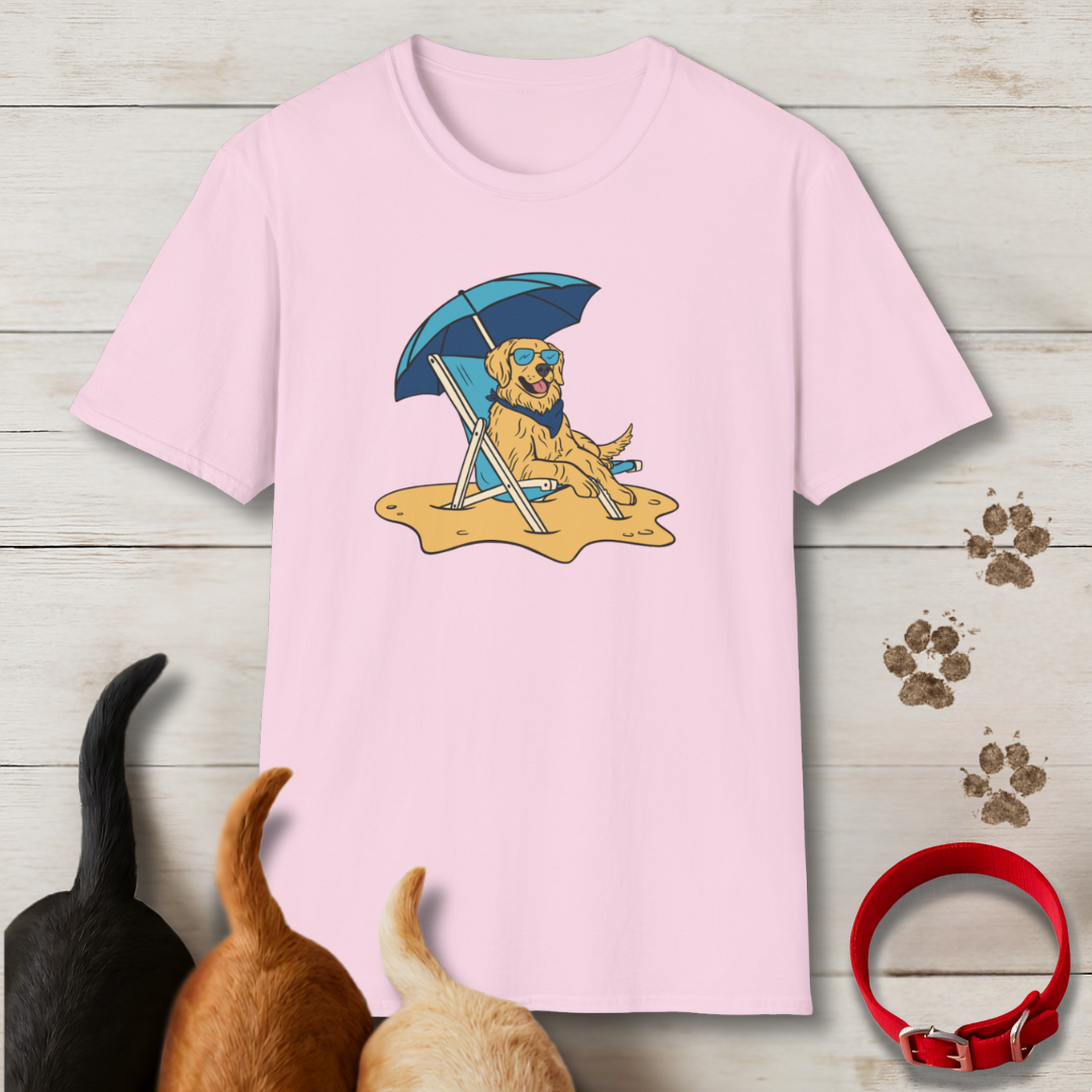 Beach Vibes T-Shirt
