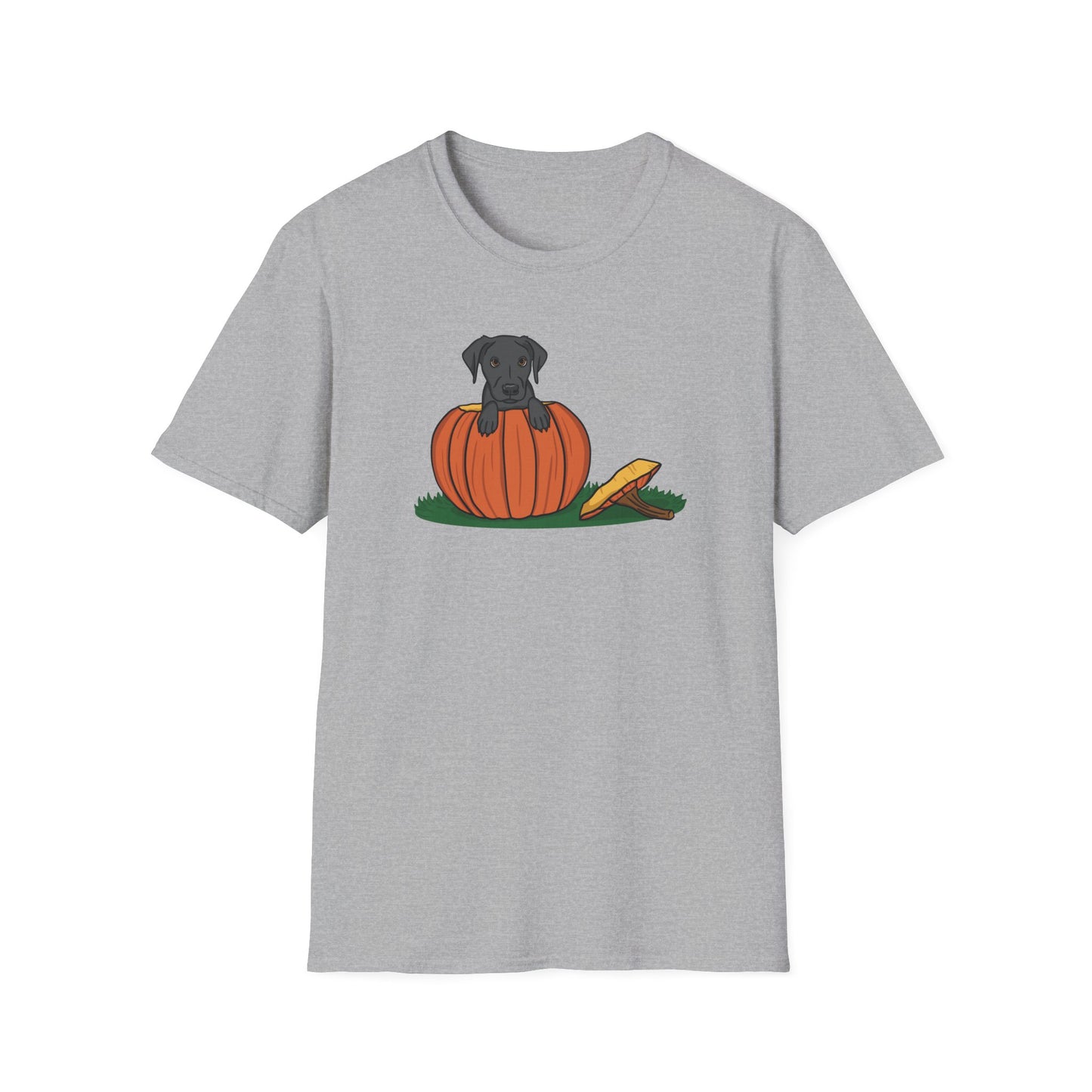 Pumpkin Pup T-Shirt