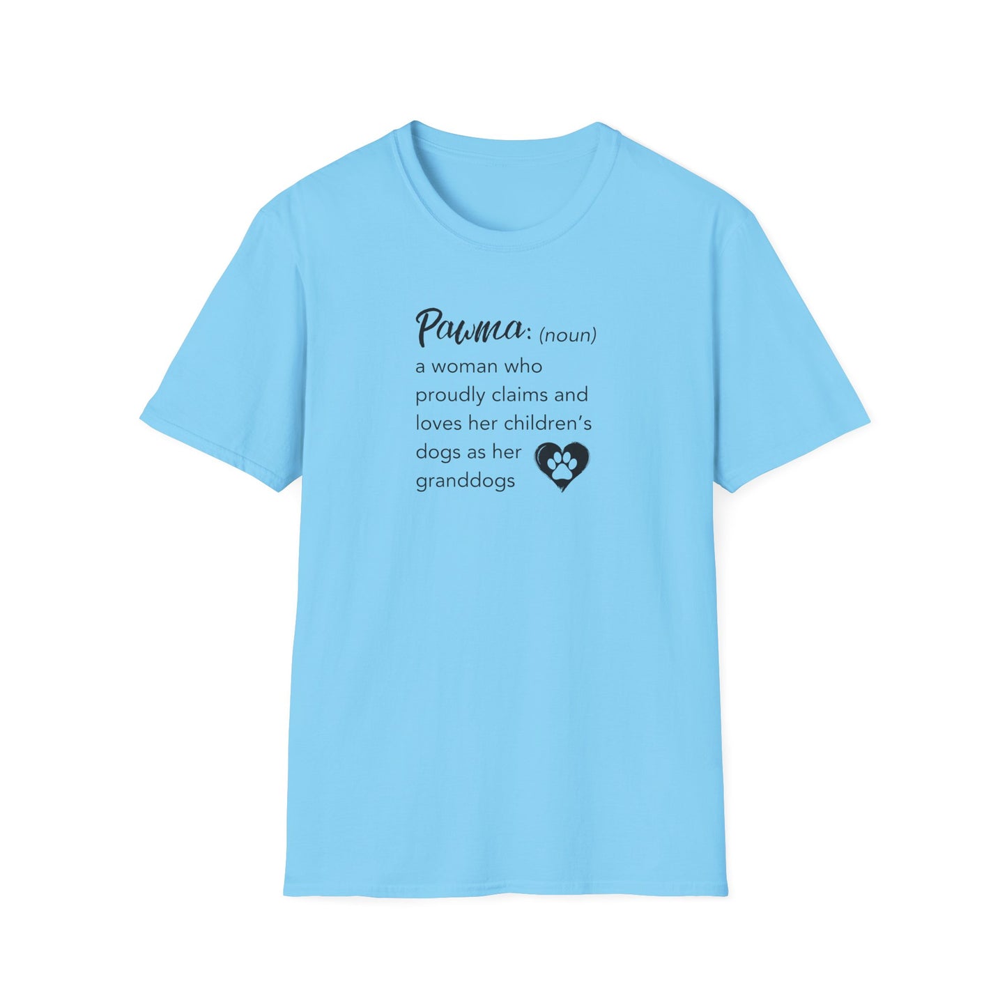 Pawma T-Shirt