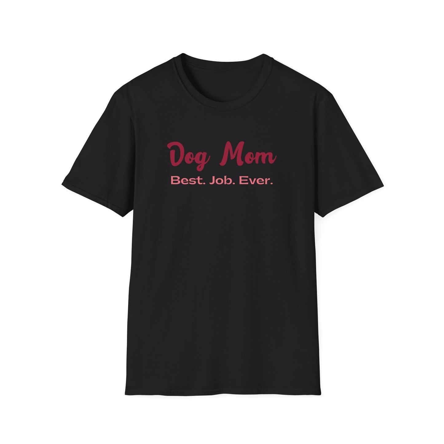 Best Job T-Shirt