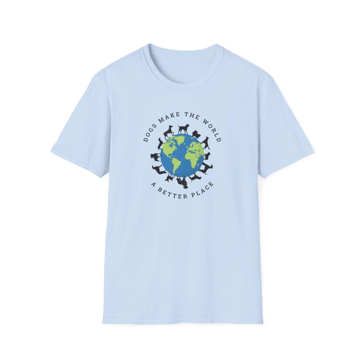 Better Place T-Shirt
