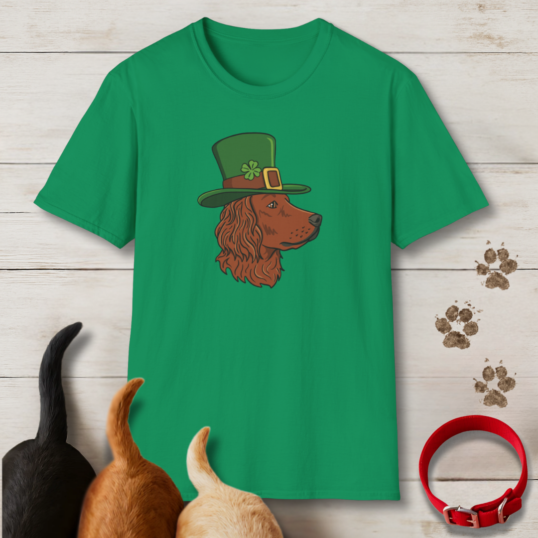Irish Setter T-Shirt