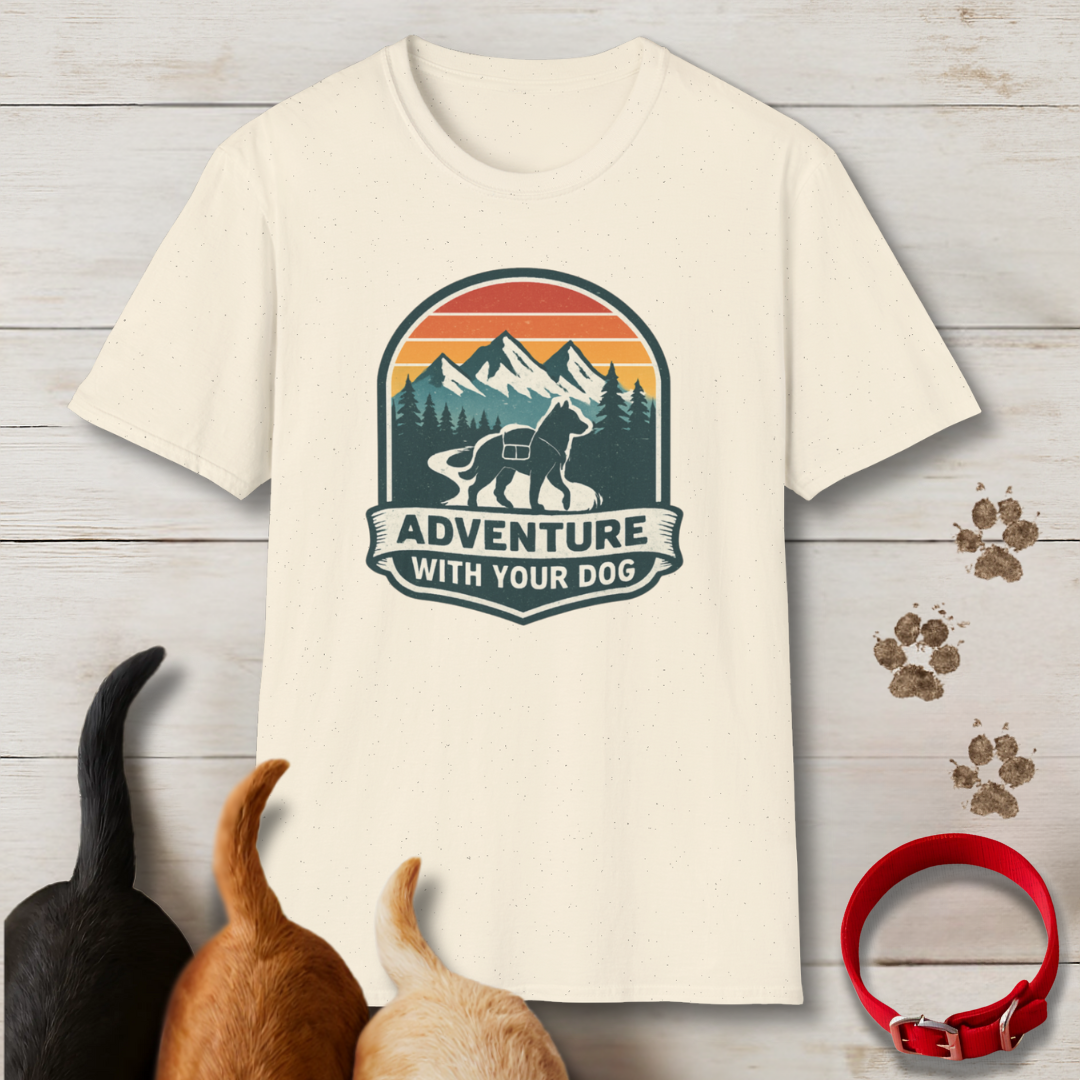 Adventure T-Shirt