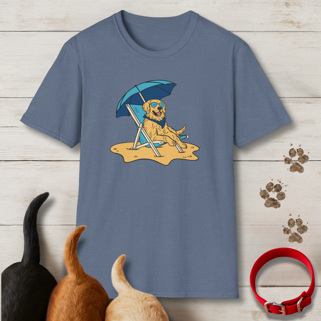 Beach Vibes T-Shirt