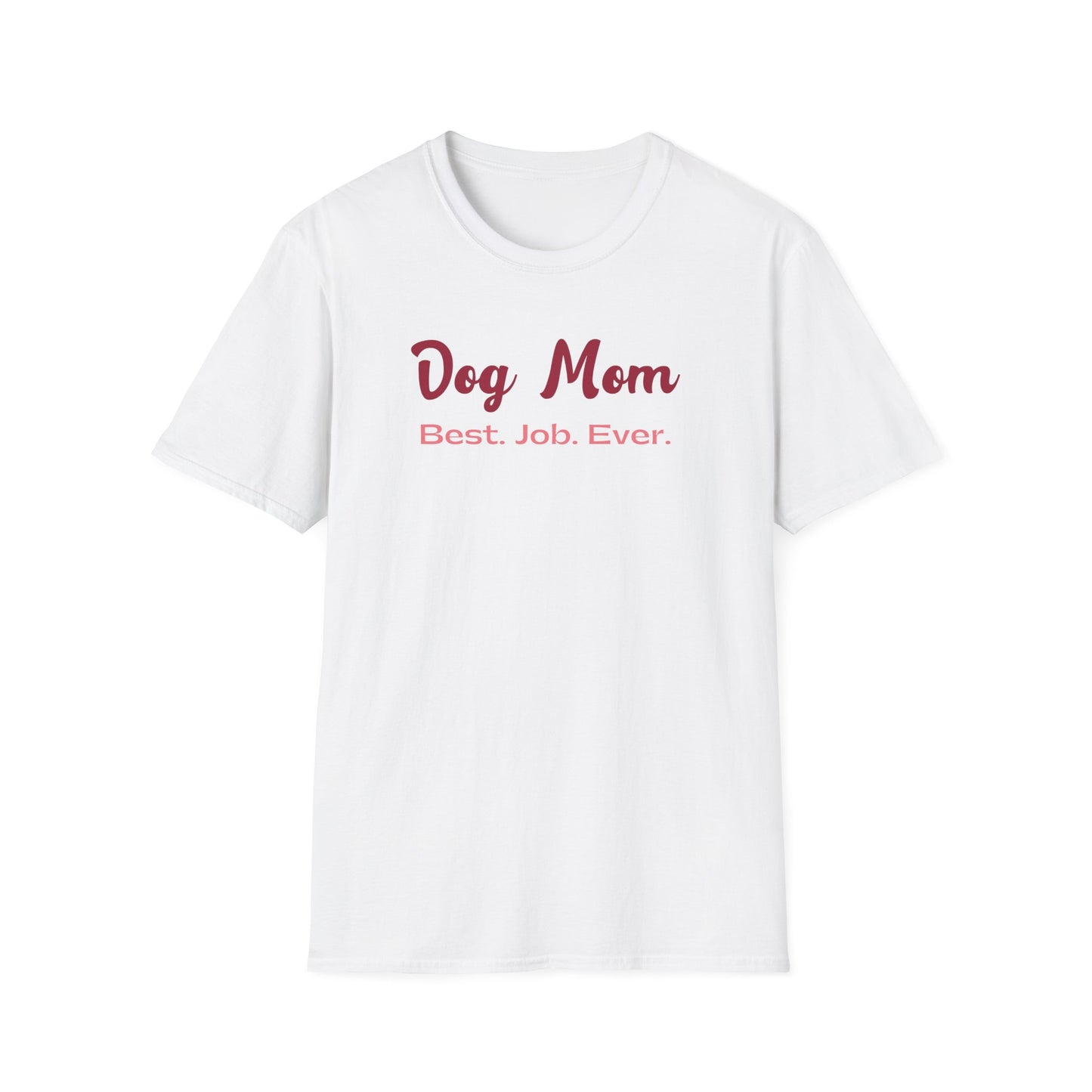 Best Job T-Shirt