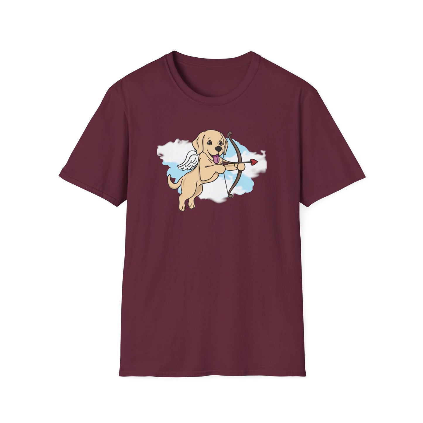 Cupup T-Shirt