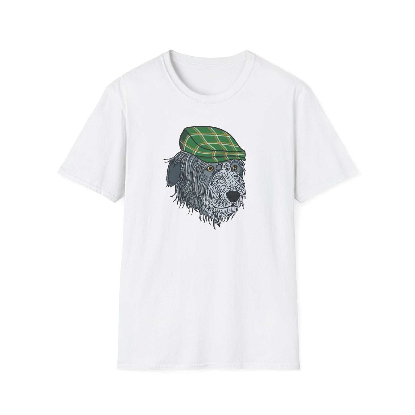 Irish Wolfhound T-Shirt