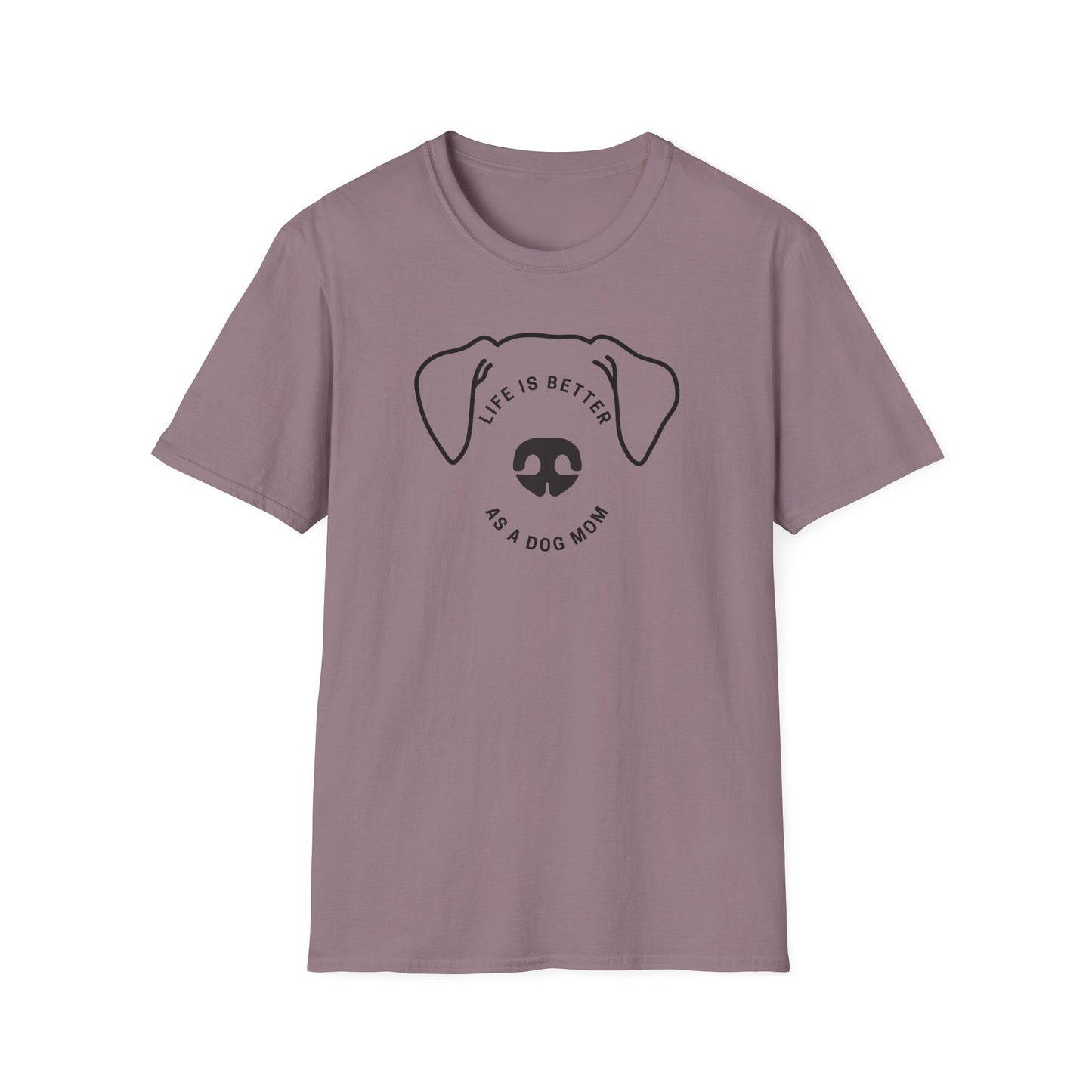 Life is Better T-Shirt