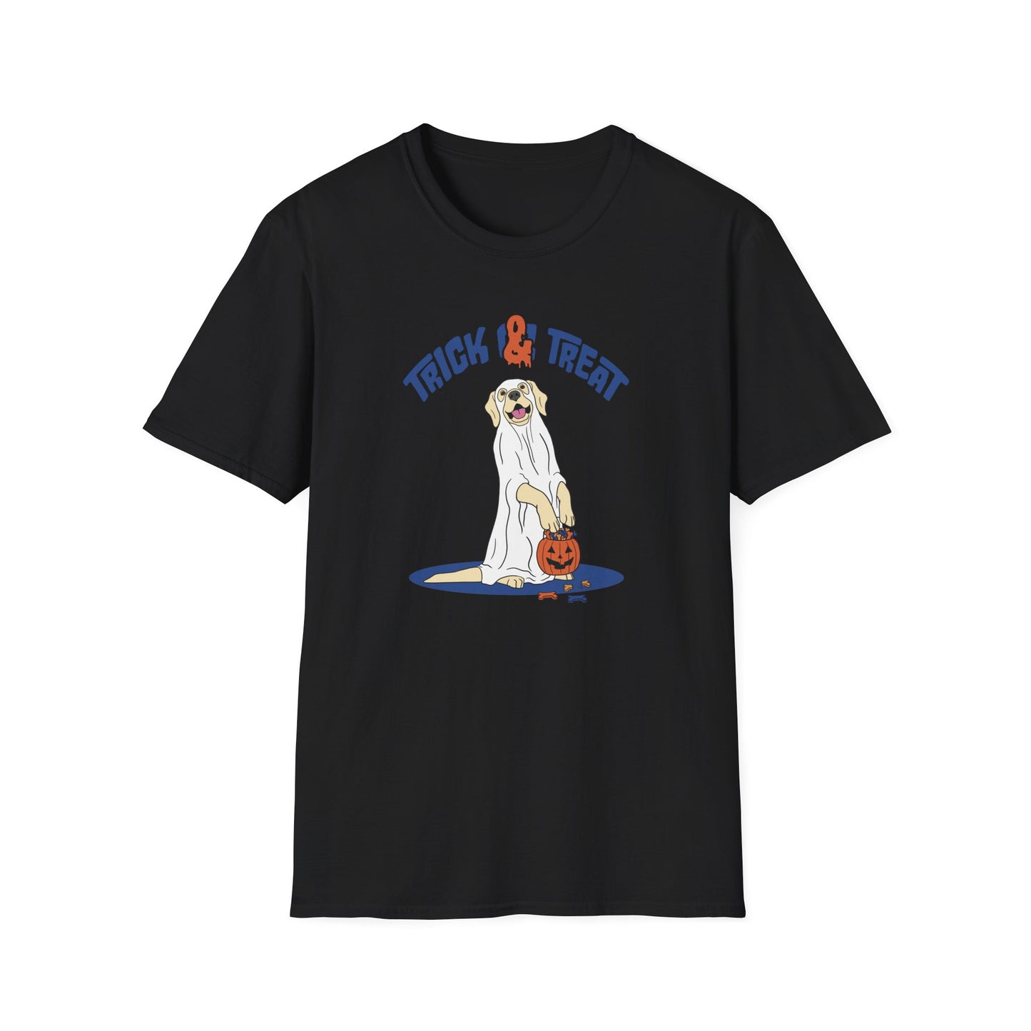 Trick & Treat T-Shirt