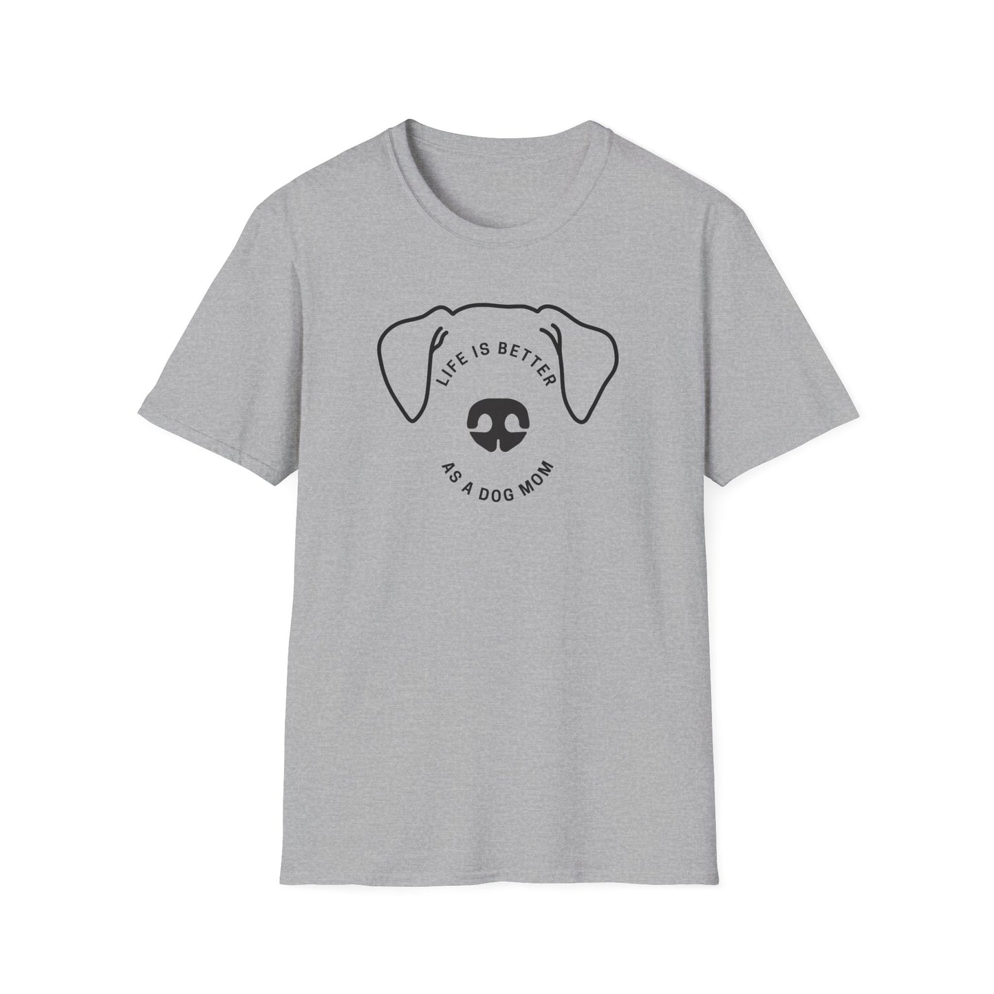Life is Better T-Shirt