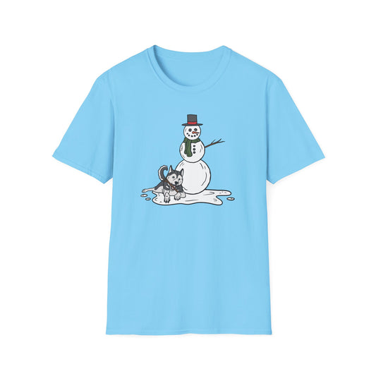 Chewing Stick T-Shirt