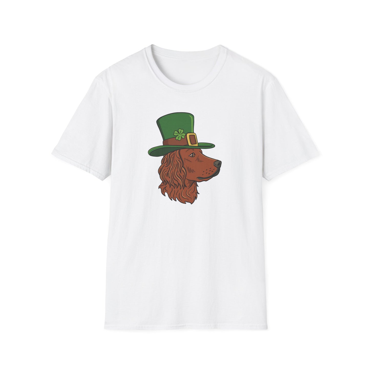 Irish Setter T-Shirt