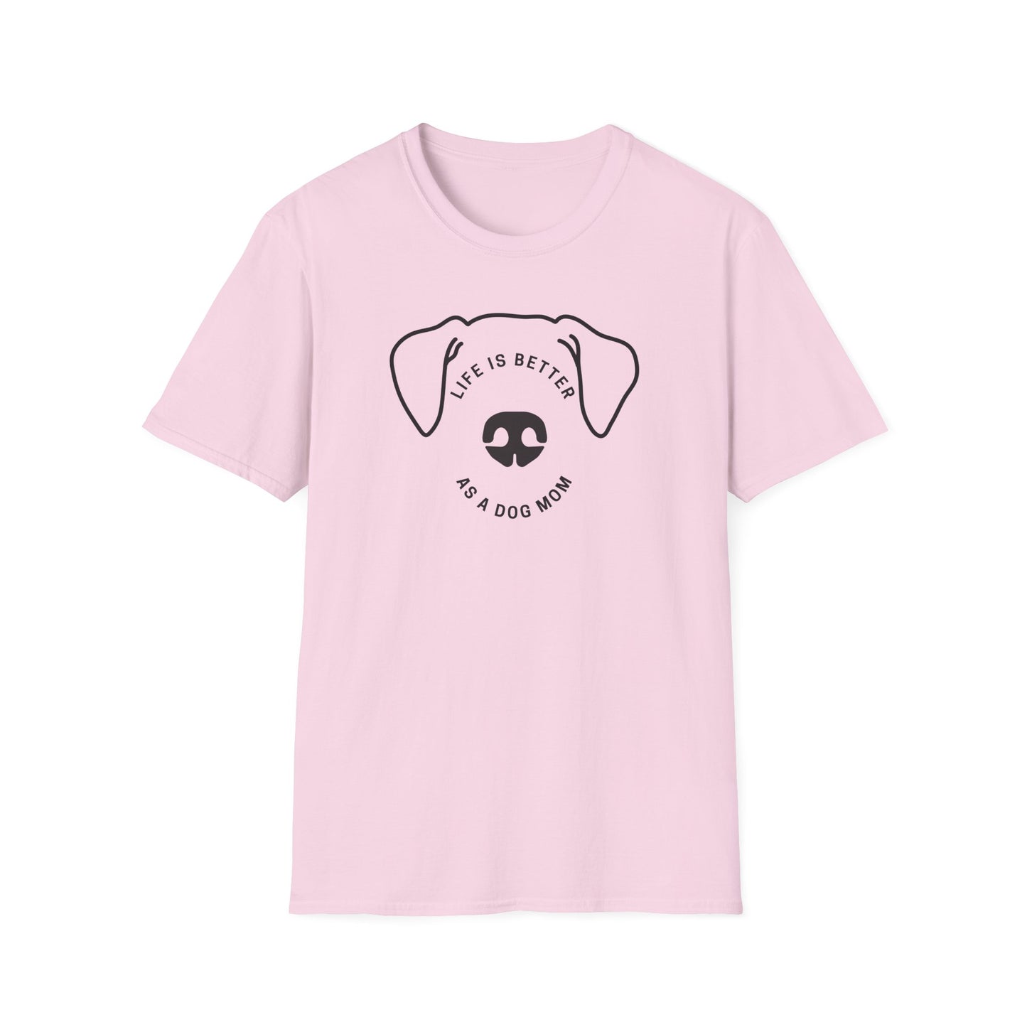 Life is Better T-Shirt