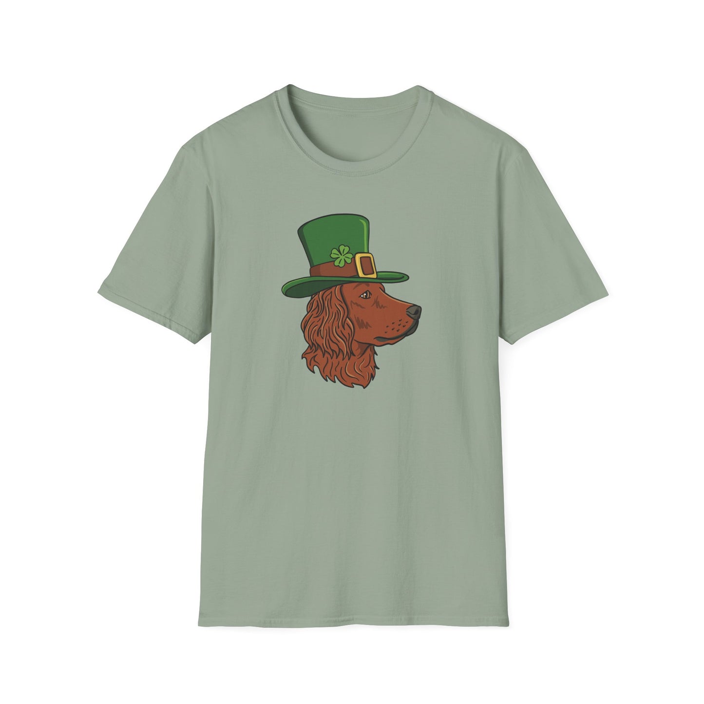 Irish Setter T-Shirt