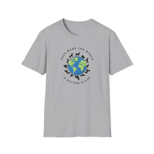 Better Place T-Shirt
