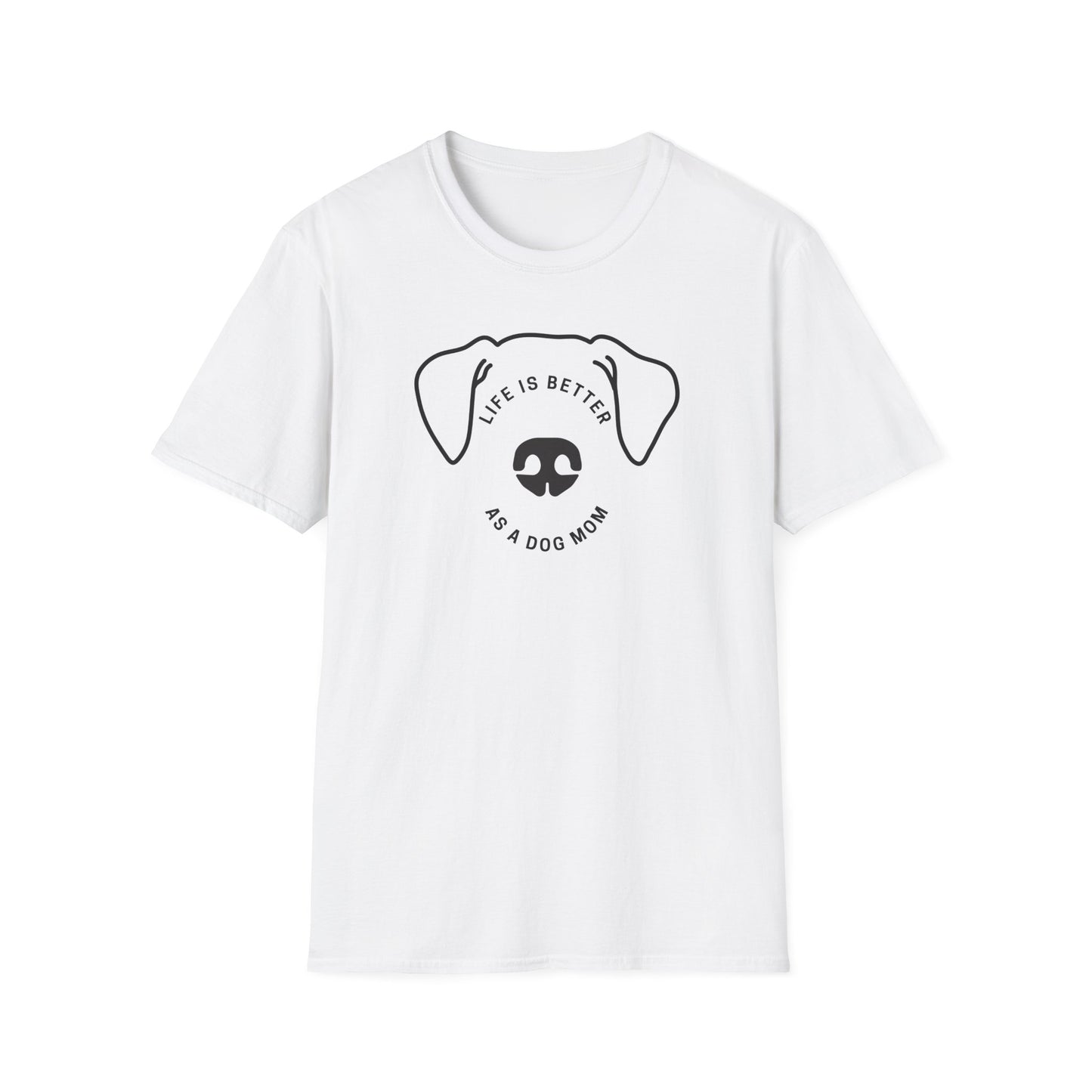 Life is Better T-Shirt