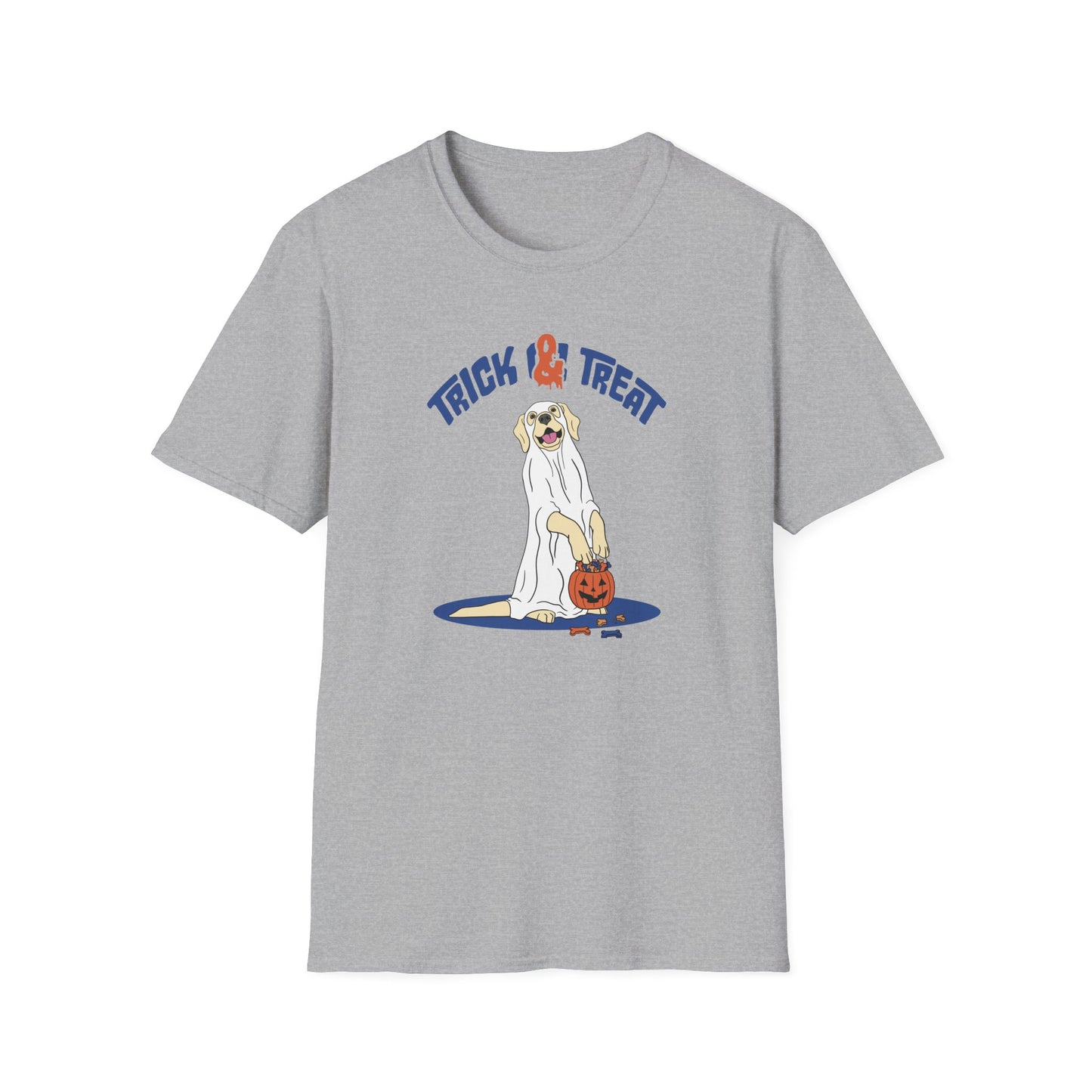 Trick & Treat T-Shirt