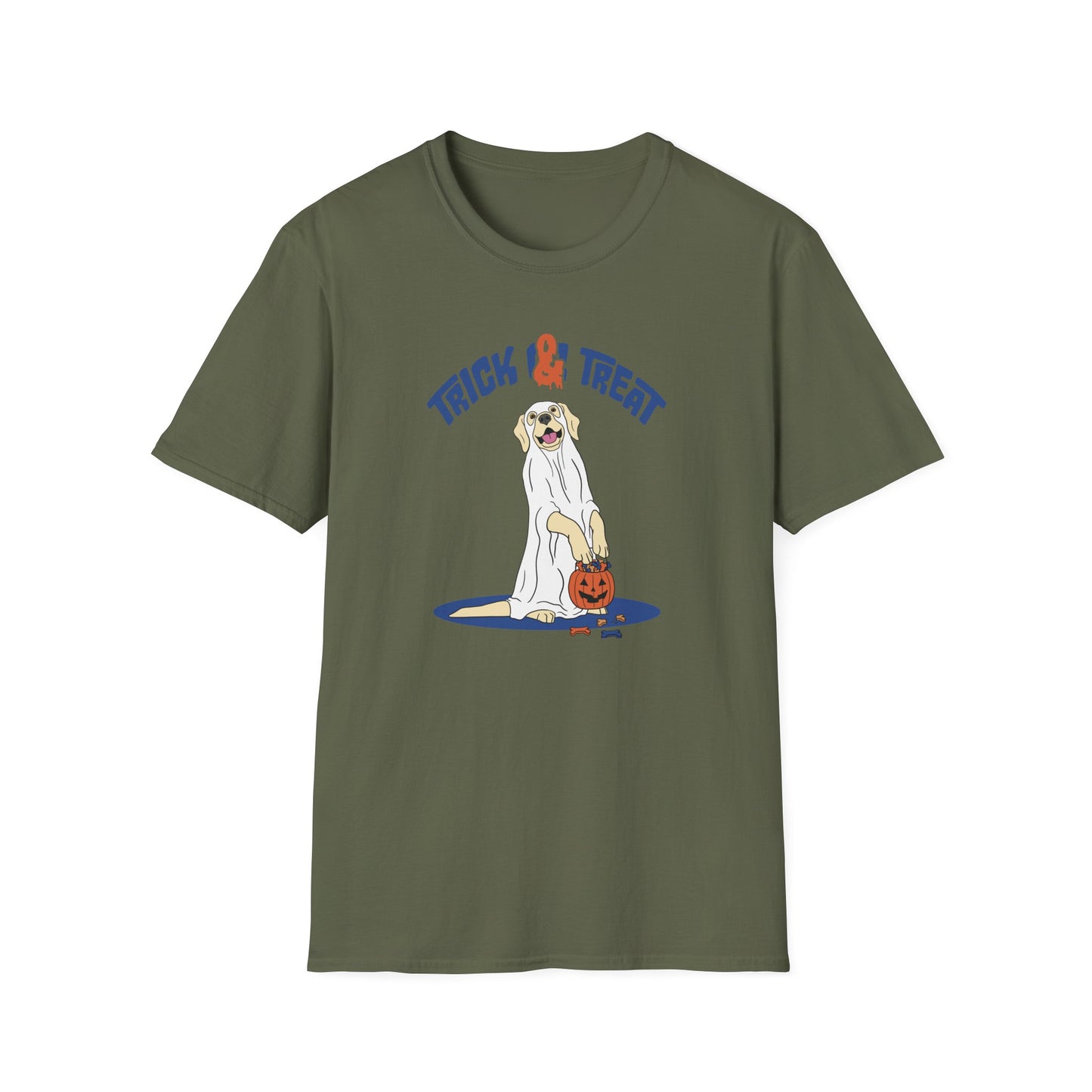 Trick & Treat T-Shirt