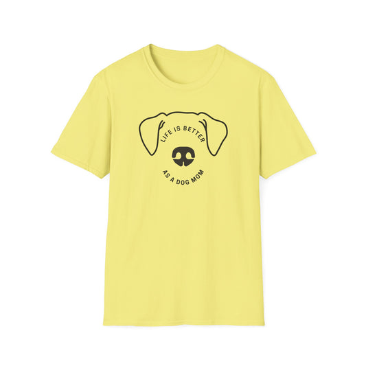 Life is Better T-Shirt