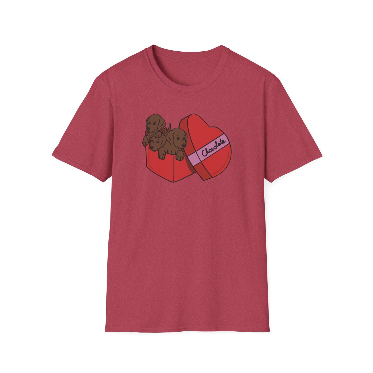 Box of Chocolates T-Shirt