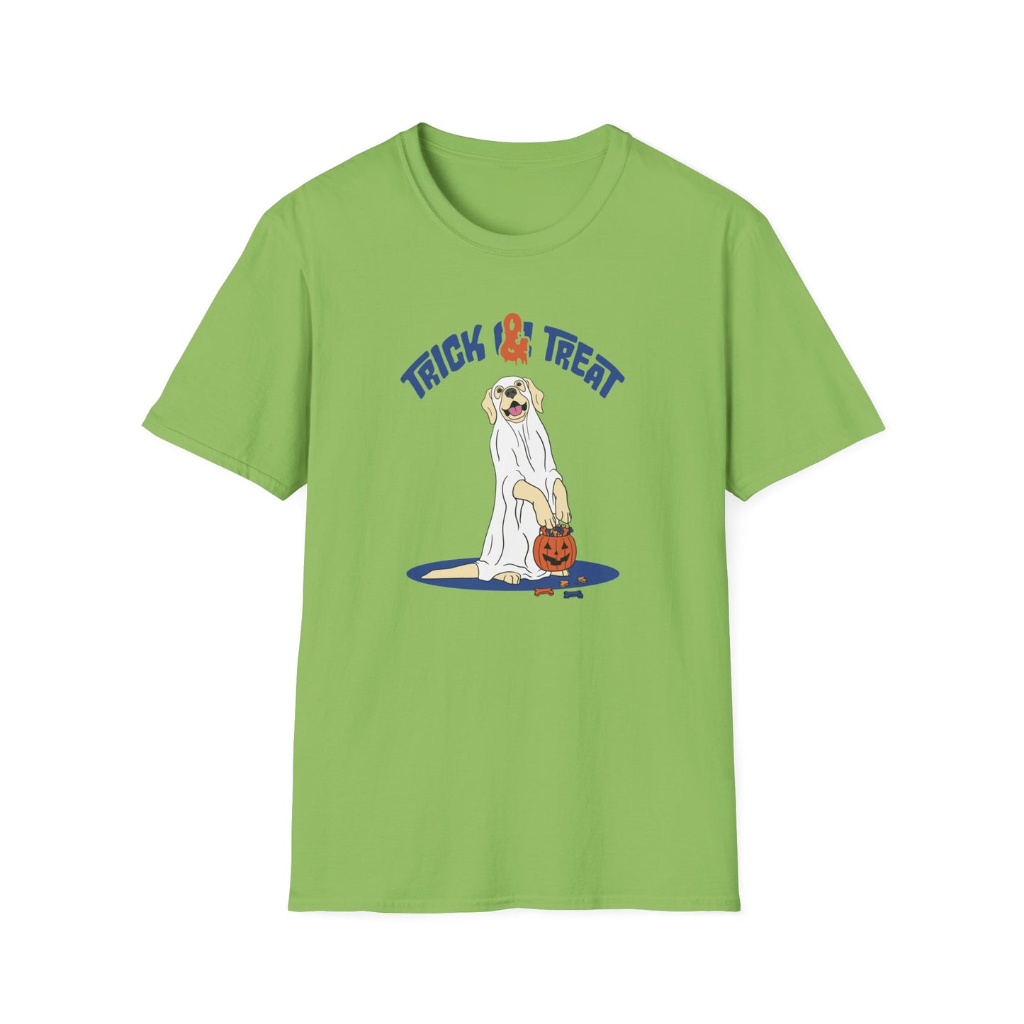 Trick & Treat T-Shirt