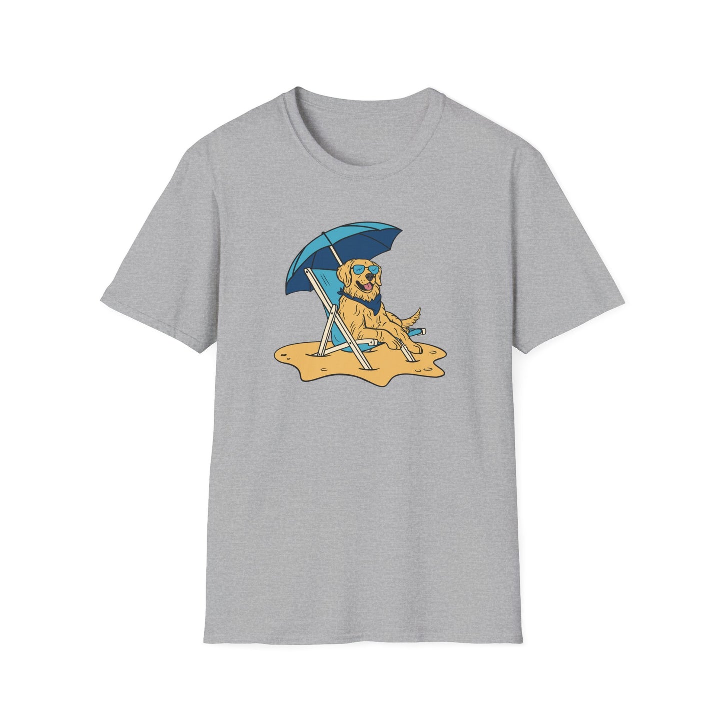 Beach Vibes T-Shirt
