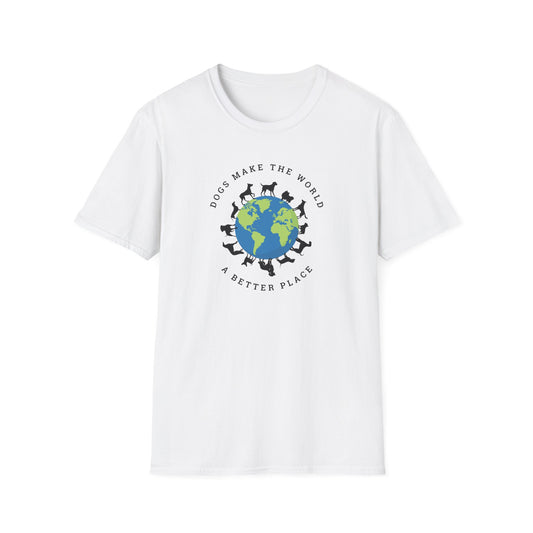 Better Place T-Shirt