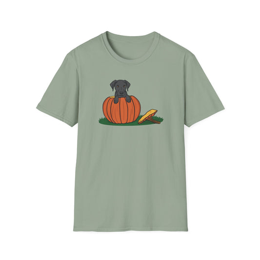 Pumpkin Pup T-Shirt