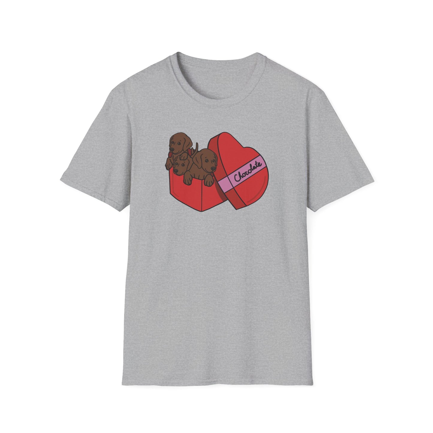 Box of Chocolates T-Shirt