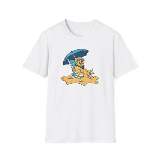 Beach Vibes T-Shirt