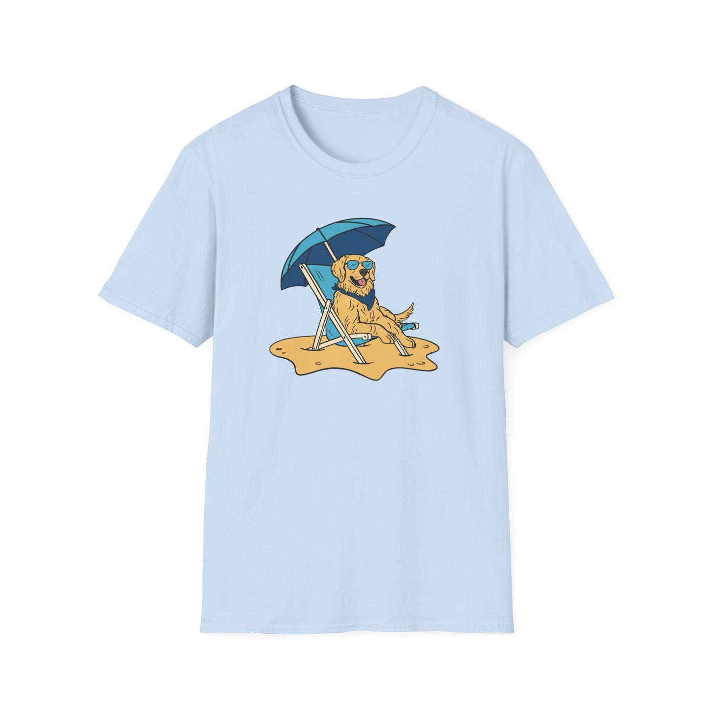 Beach Vibes T-Shirt