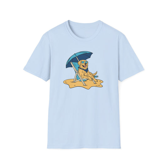 Beach Vibes T-Shirt