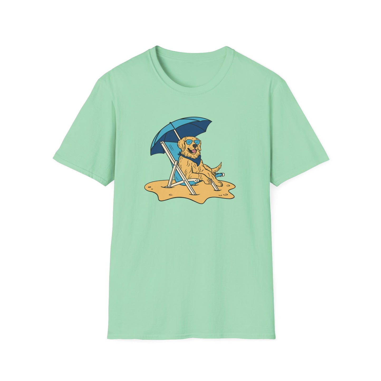 Beach Vibes T-Shirt
