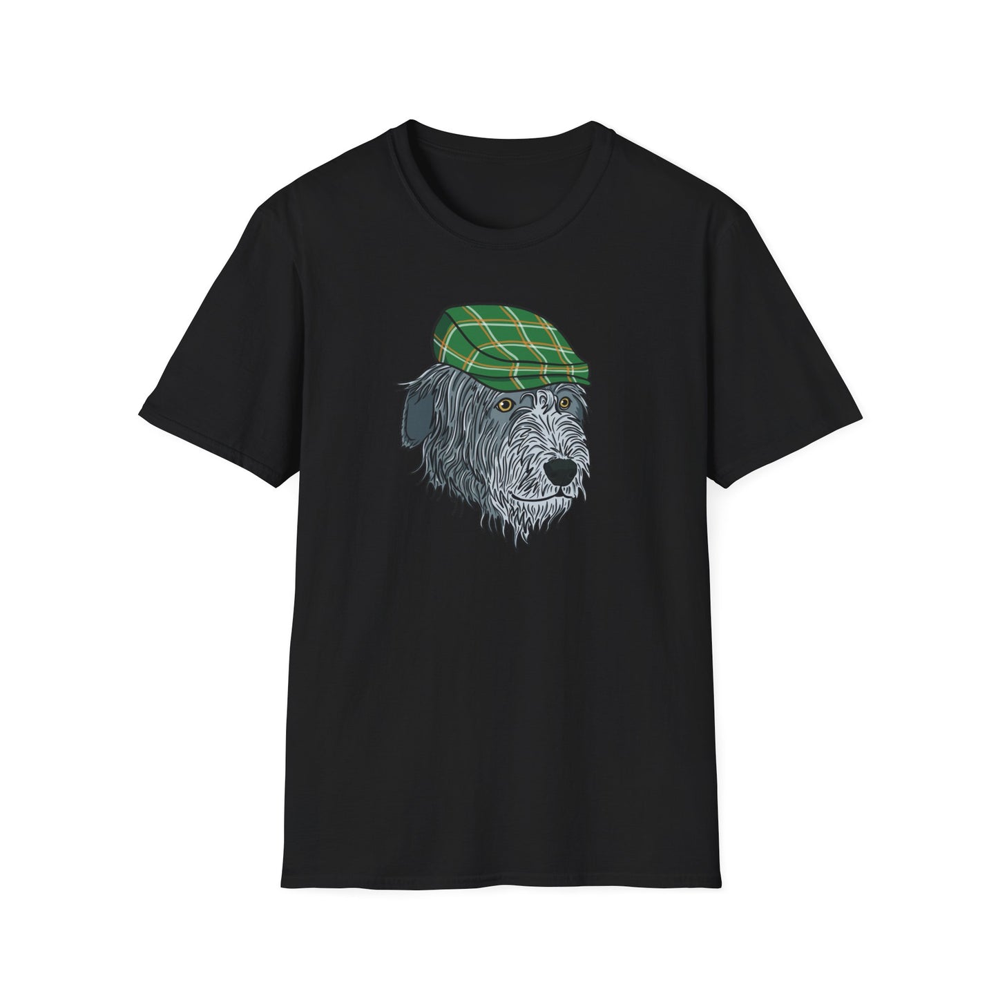 Irish Wolfhound T-Shirt
