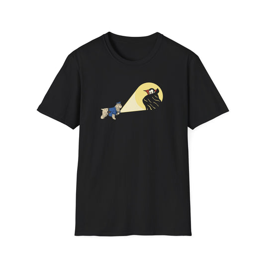 The Night Shift T-Shirt