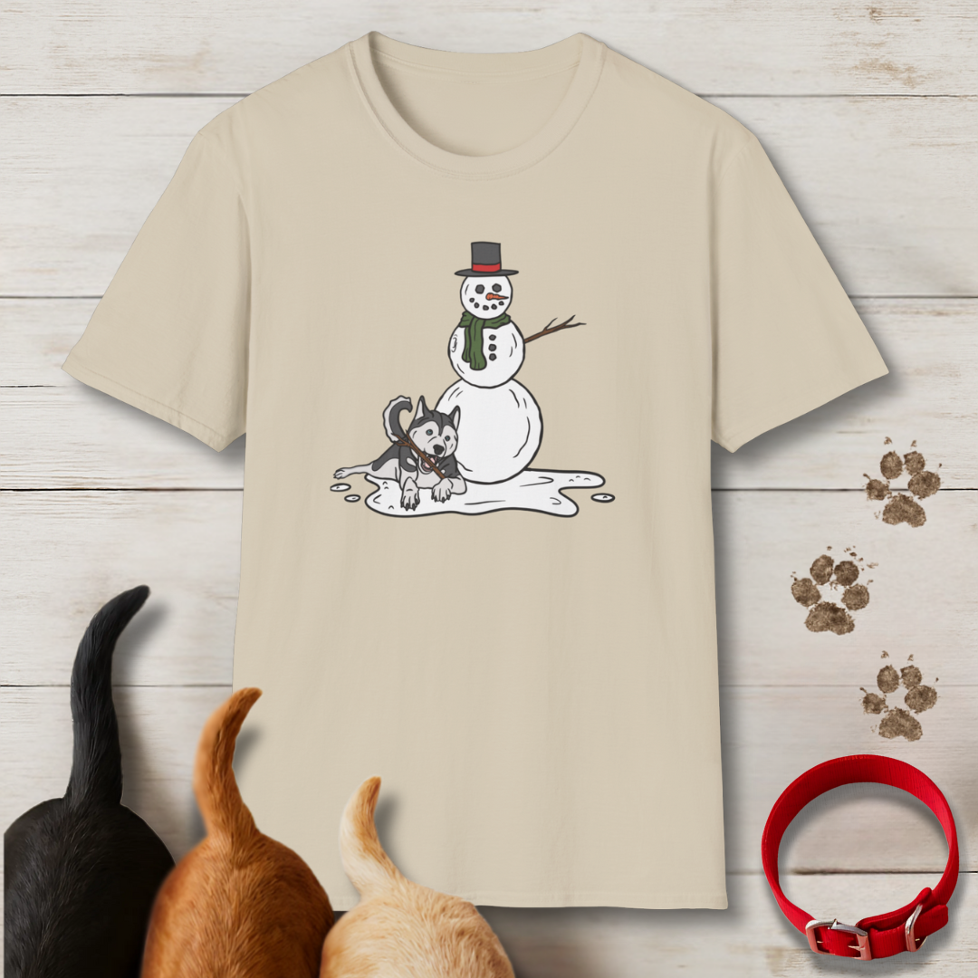 Chewing Stick T-Shirt