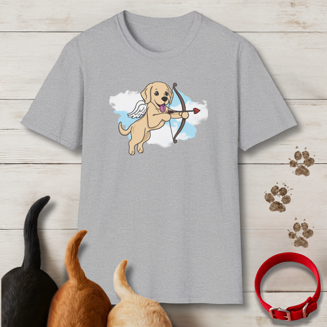 Cupup T-Shirt