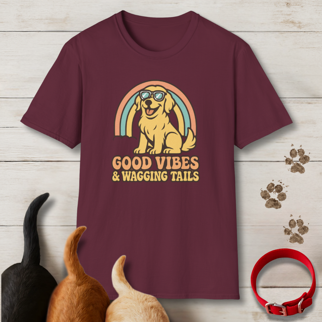 Good Vibes T-Shirt
