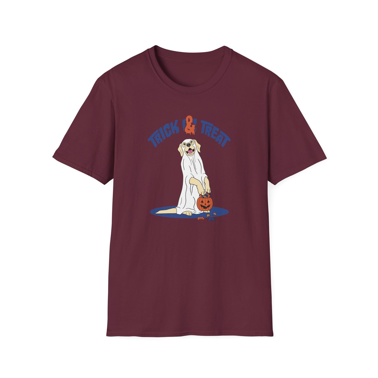 Trick & Treat T-Shirt