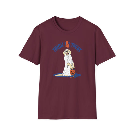 Trick & Treat T-Shirt