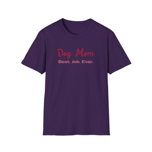 Best Job T-Shirt