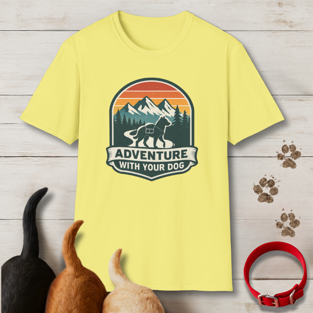 Adventure T-Shirt
