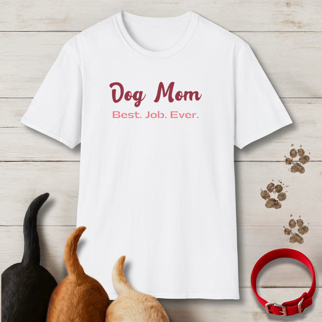 Best Job T-Shirt
