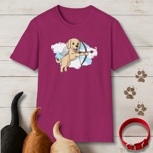Cupup T-Shirt