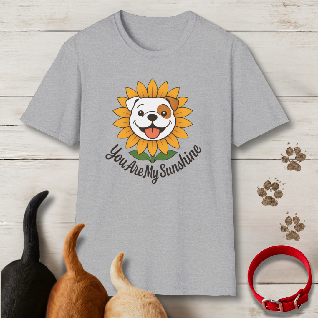 You Are My Sunshine T-Shirt
