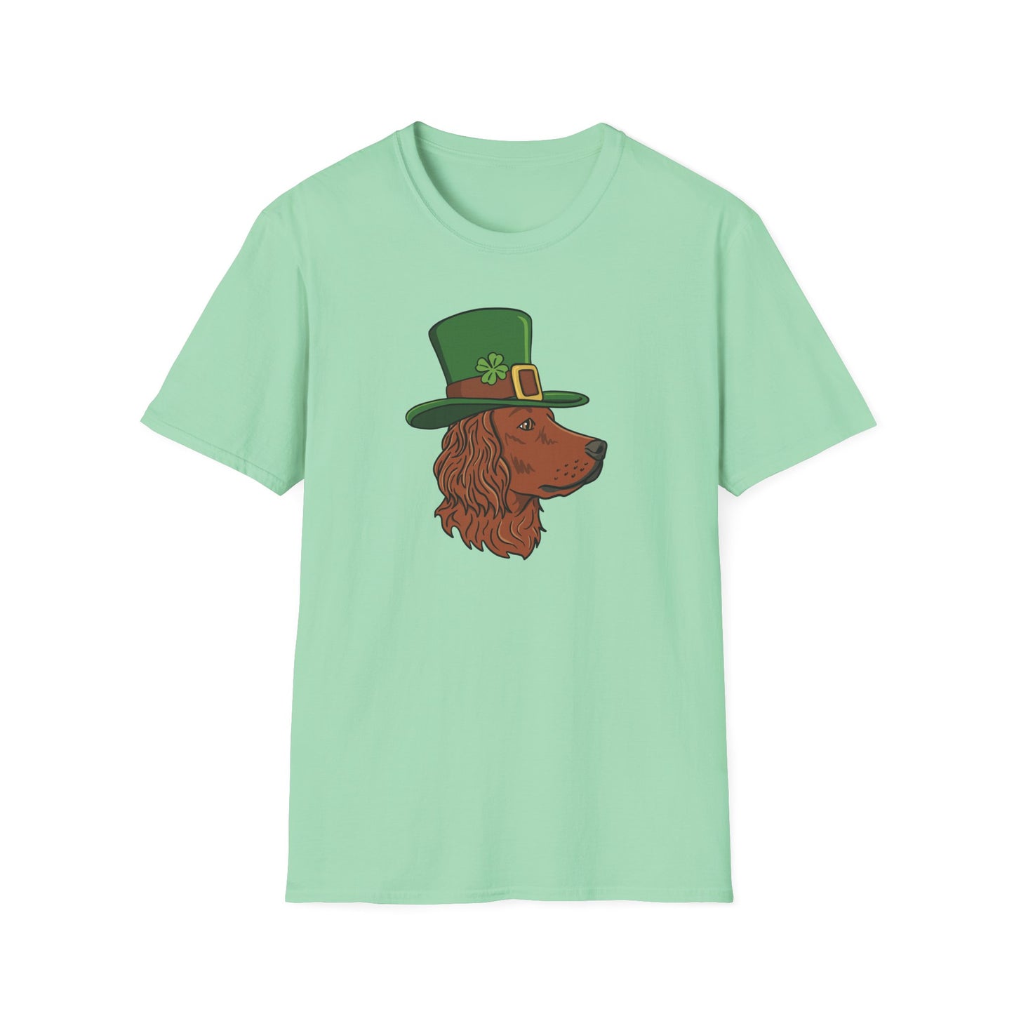 Irish Setter T-Shirt