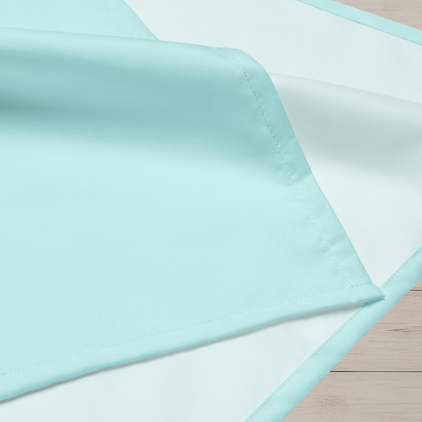 Cupup Blue Dog Bandana